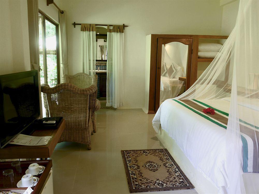 Le Flamboyant Resort Kep Εξωτερικό φωτογραφία