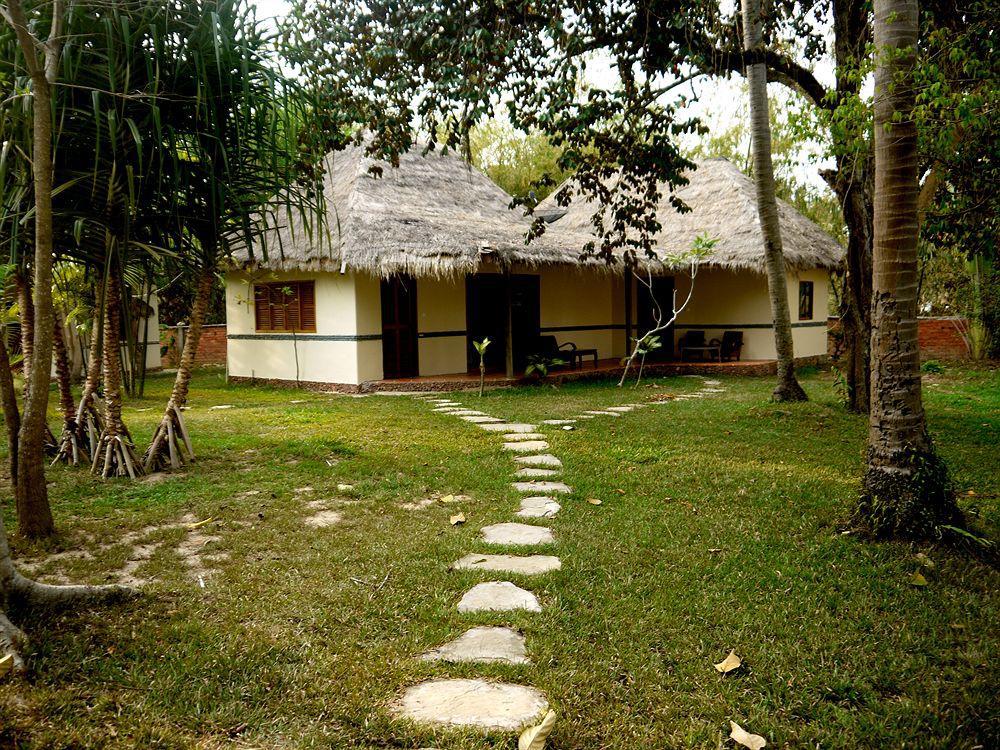 Le Flamboyant Resort Kep Εξωτερικό φωτογραφία