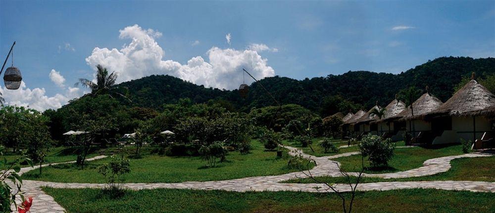 Le Flamboyant Resort Kep Εξωτερικό φωτογραφία