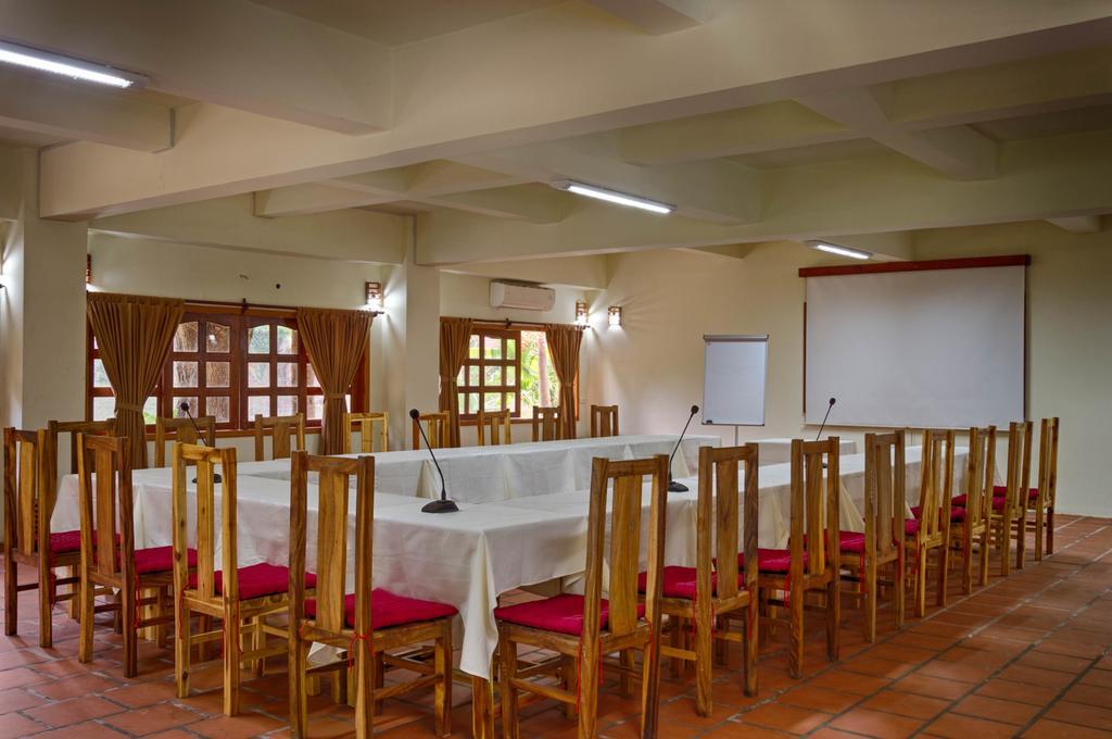 Le Flamboyant Resort Kep Εξωτερικό φωτογραφία