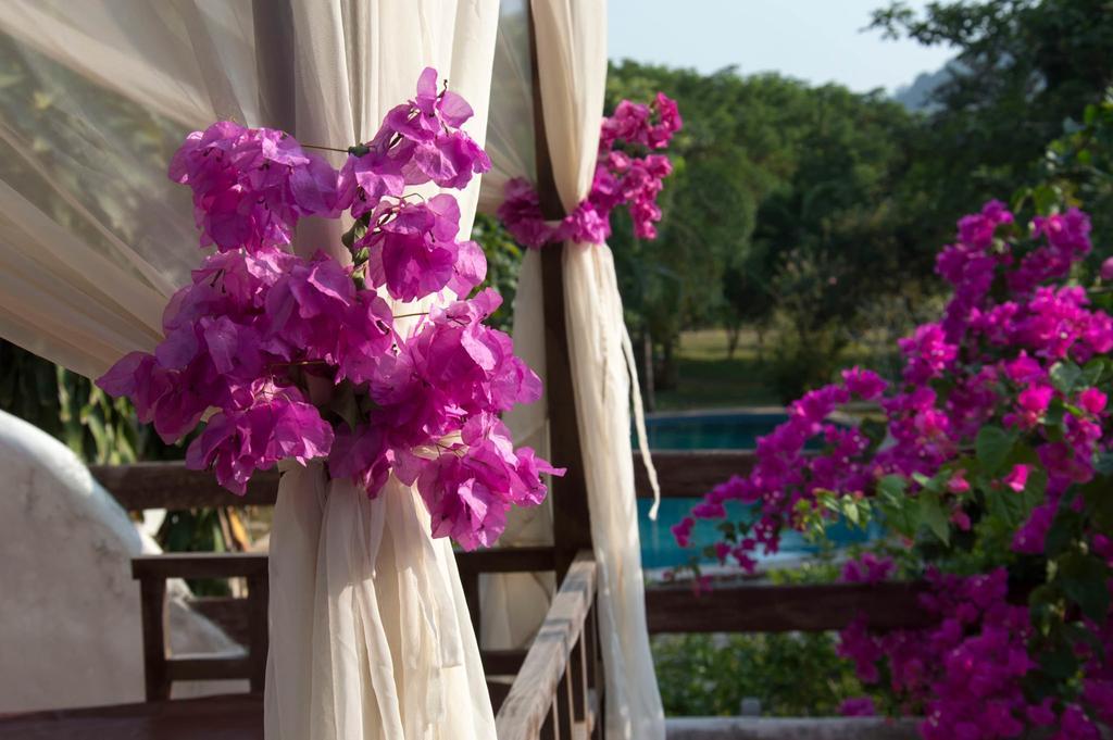 Le Flamboyant Resort Kep Εξωτερικό φωτογραφία