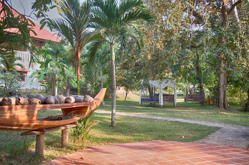 Le Flamboyant Resort Kep Εξωτερικό φωτογραφία