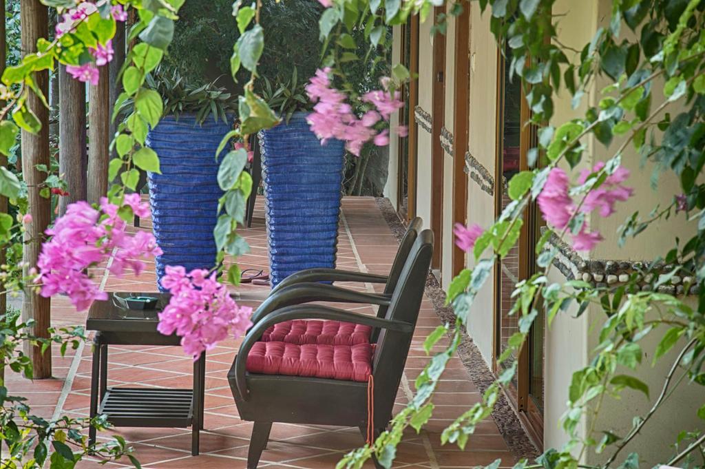 Le Flamboyant Resort Kep Εξωτερικό φωτογραφία