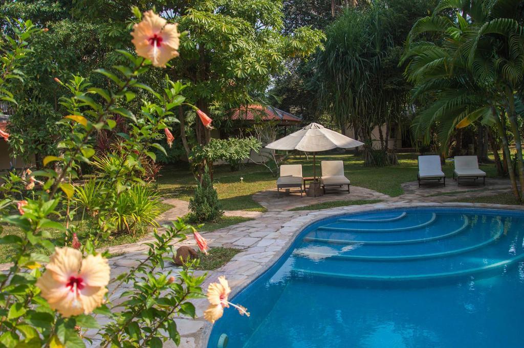 Le Flamboyant Resort Kep Εξωτερικό φωτογραφία