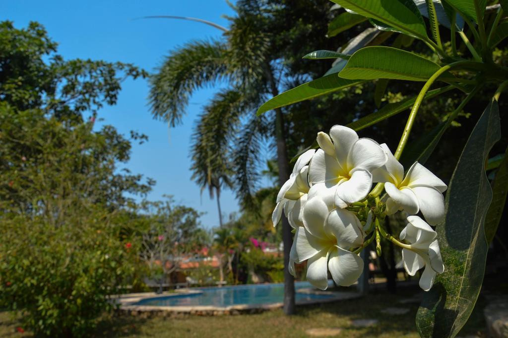 Le Flamboyant Resort Kep Εξωτερικό φωτογραφία