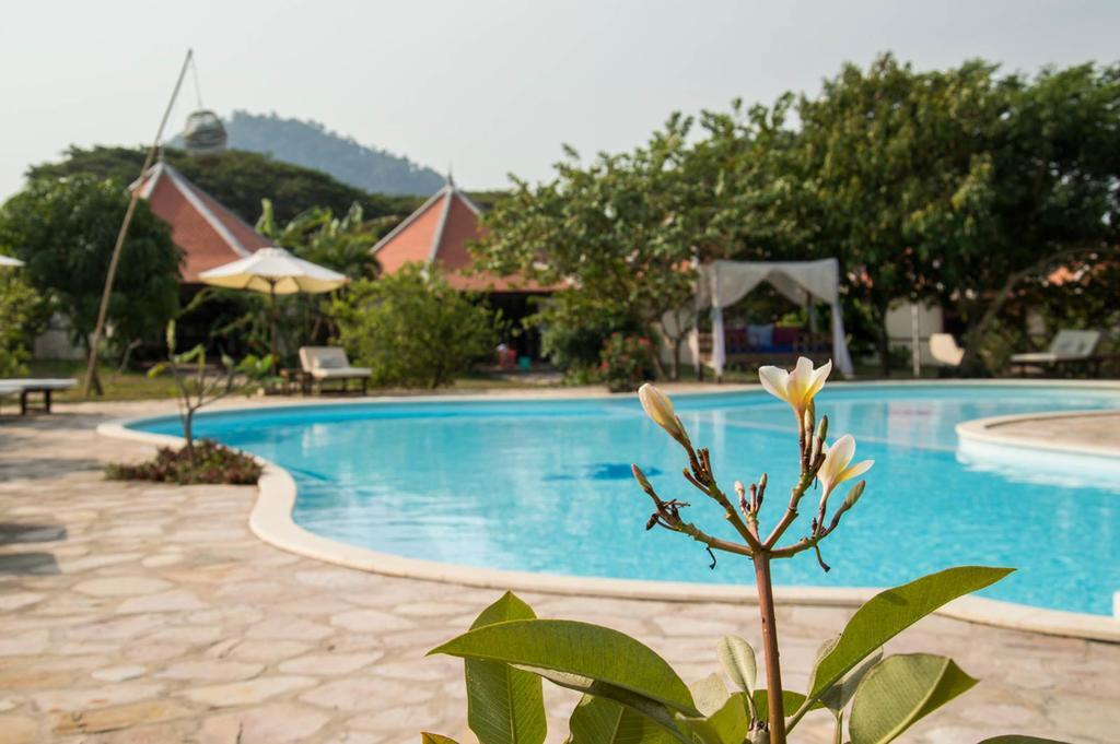 Le Flamboyant Resort Kep Εξωτερικό φωτογραφία