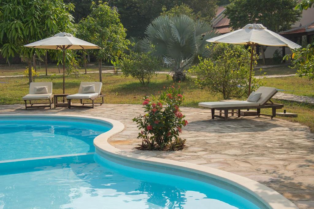 Le Flamboyant Resort Kep Εξωτερικό φωτογραφία