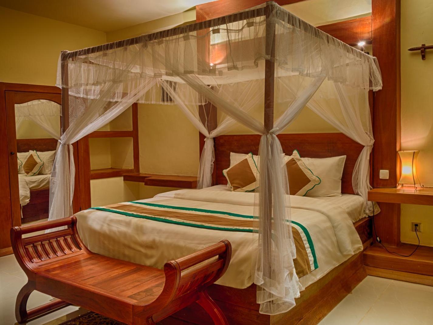 Le Flamboyant Resort Kep Εξωτερικό φωτογραφία