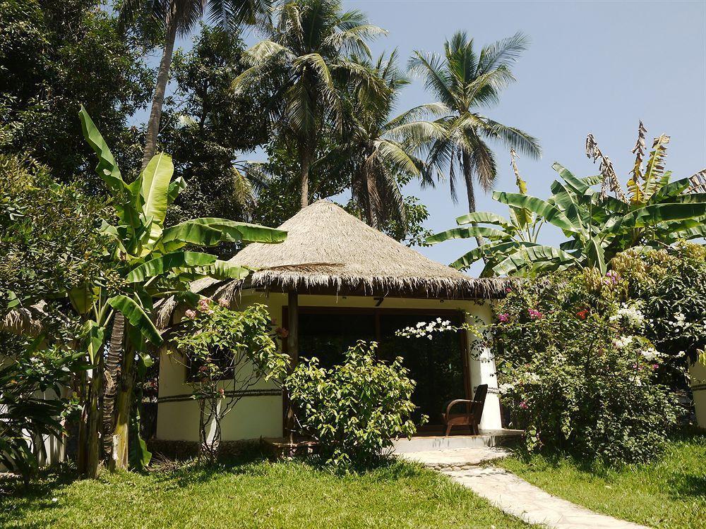 Le Flamboyant Resort Kep Εξωτερικό φωτογραφία