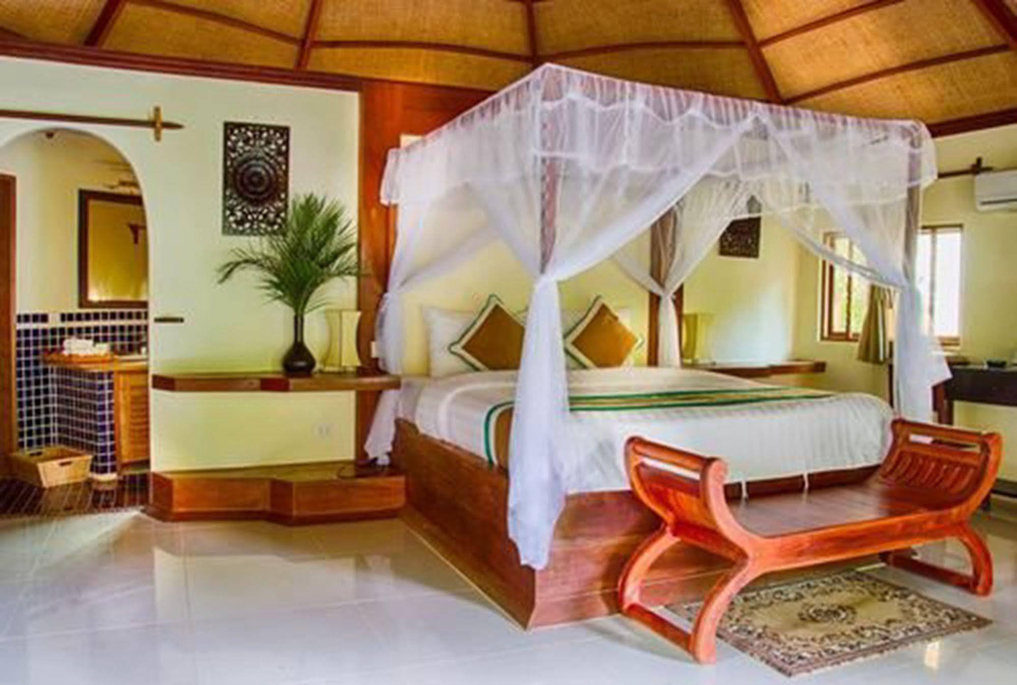 Le Flamboyant Resort Kep Εξωτερικό φωτογραφία