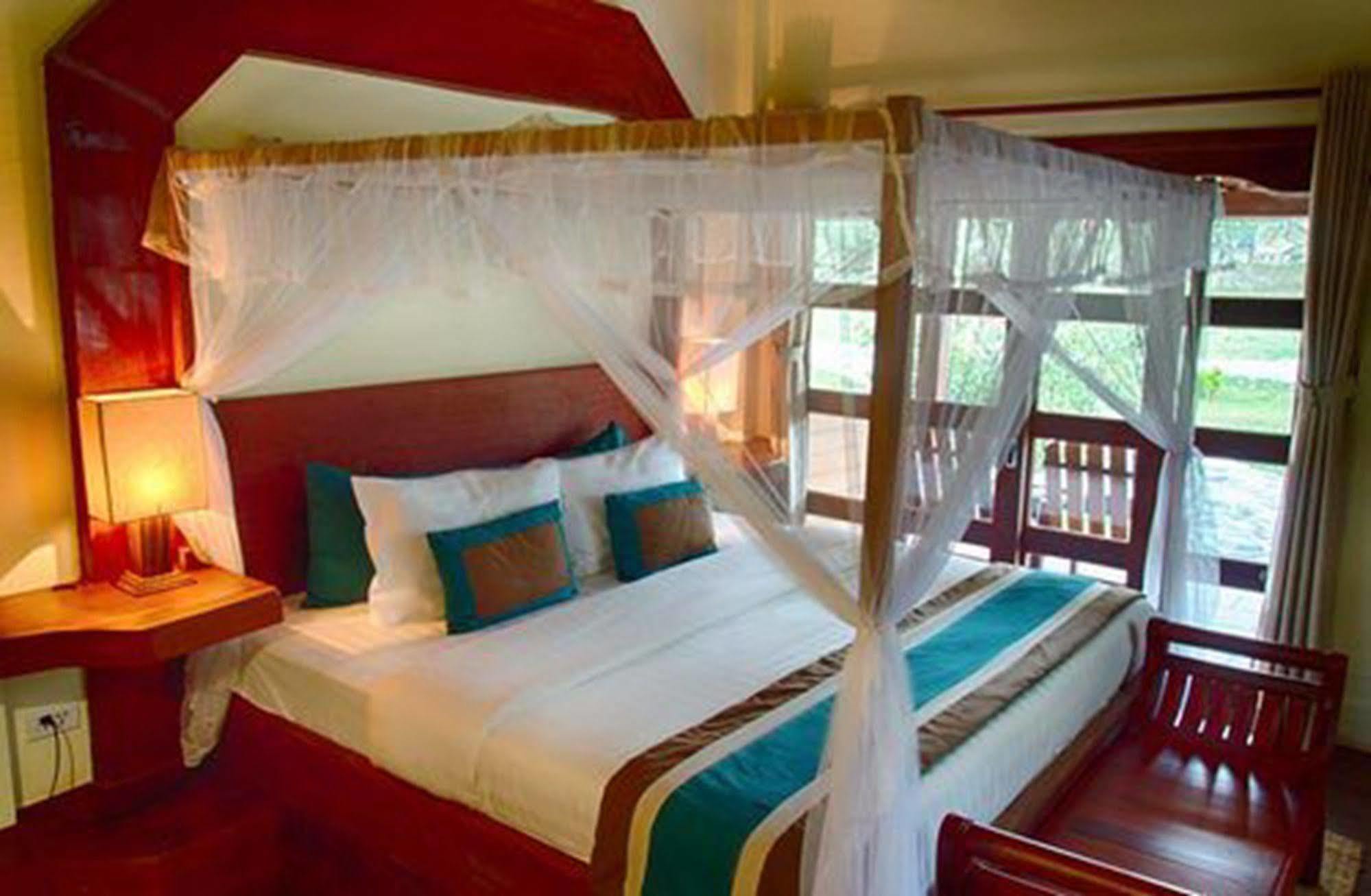 Le Flamboyant Resort Kep Εξωτερικό φωτογραφία