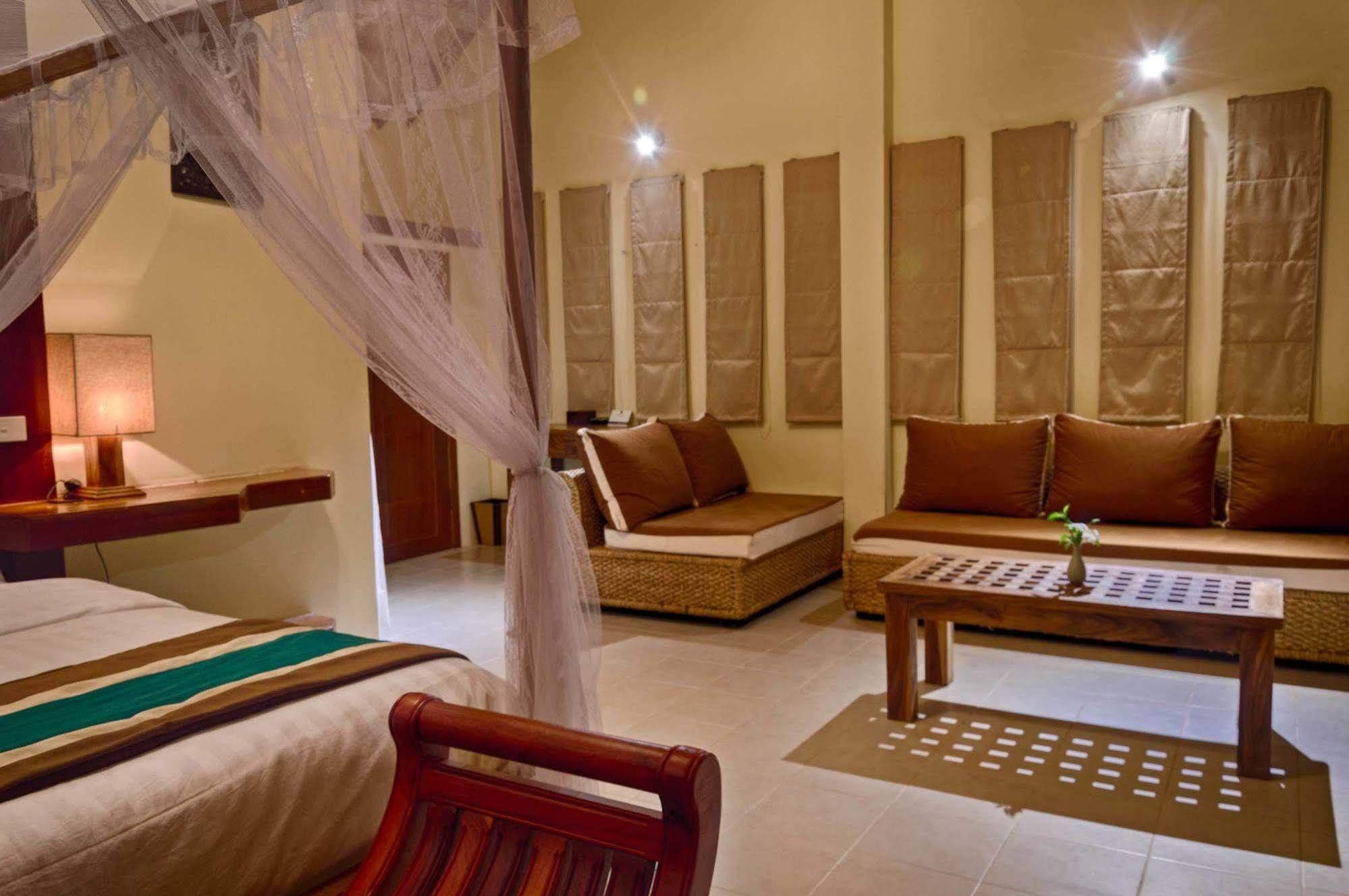 Le Flamboyant Resort Kep Εξωτερικό φωτογραφία