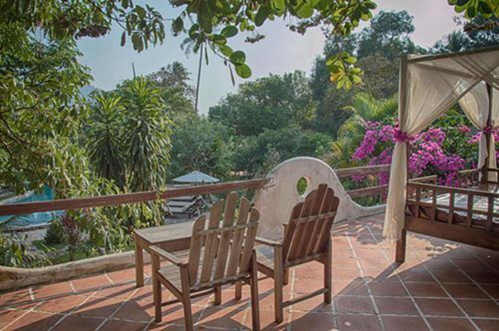 Le Flamboyant Resort Kep Εξωτερικό φωτογραφία