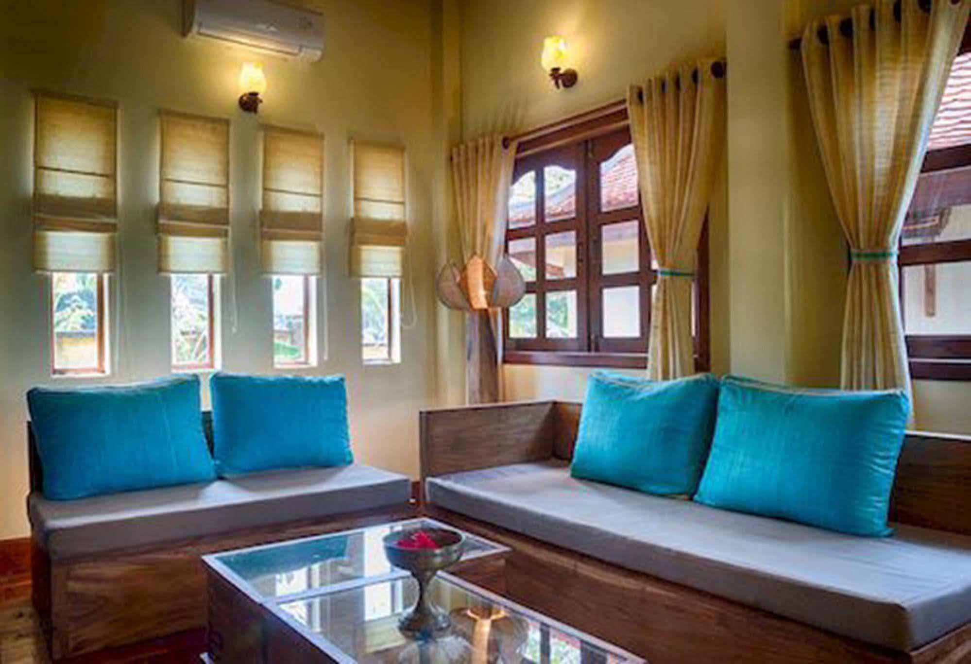Le Flamboyant Resort Kep Εξωτερικό φωτογραφία